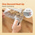 Heat Sealing Machine 2 In 1 Cutting And Sealer Usb Rechargeable Food Sealer - Mini
