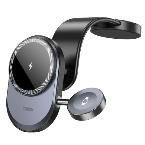 Hoco - Fast Charging Car Holder (HW28)