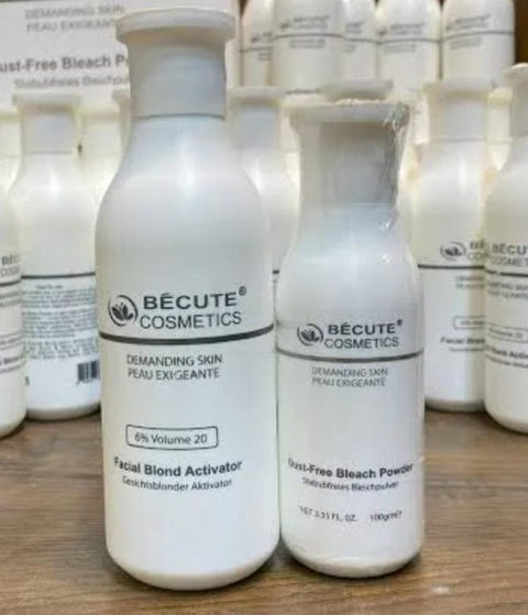 Skin Polishing Is A Highly Effective Technique – Used To Brighten And Exfoliate Dull Skin